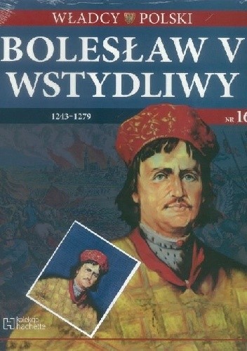 Bolesław Wstydliwy