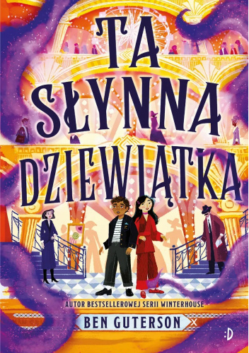 Ta słynna dziewiątka