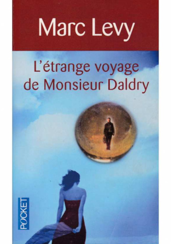 L'Etrange Voyage de Monsieur Daldry