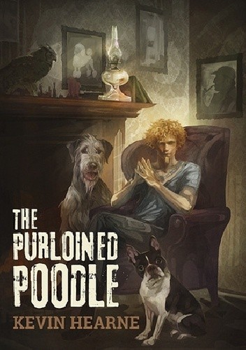 The Purloined Poodle