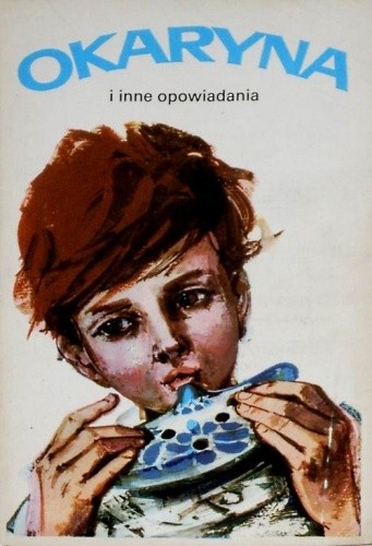 Okaryna i inne opowiadania