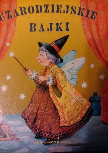 Czarodziejskie bajki