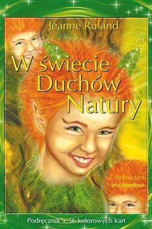 W świecie duchów natury