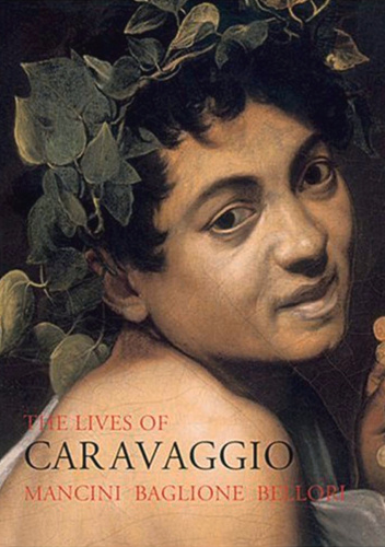 The lives of Caravaggio