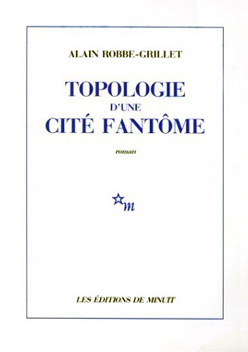 Topologie d'une cité fantôme