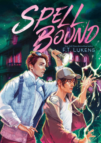 Spell Bound