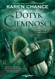 Dotyk ciemności