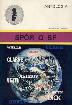 Spór o SF