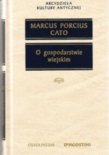 O gospodarstwie wiejskim