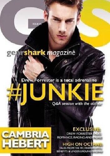 #Junkie