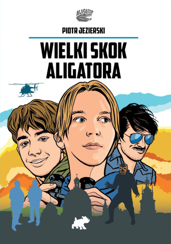 Wielki skok Aligatora