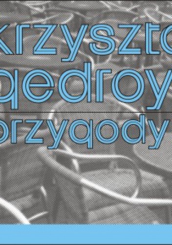 Przygody K