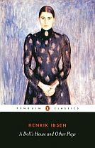A Doll's  House And Other Plays