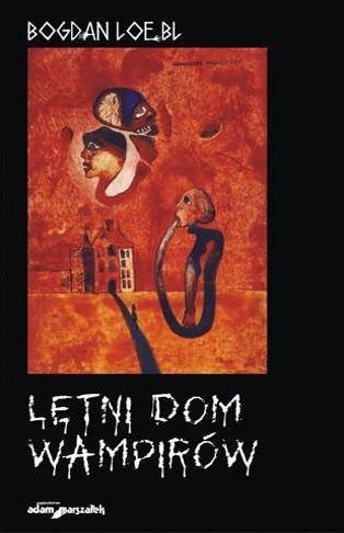 Letni dom wampirów