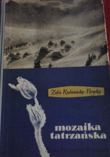 Mozaika tatrzańska