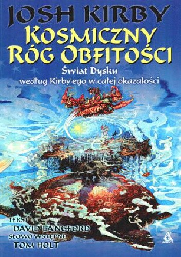 Kosmiczny róg obfitości