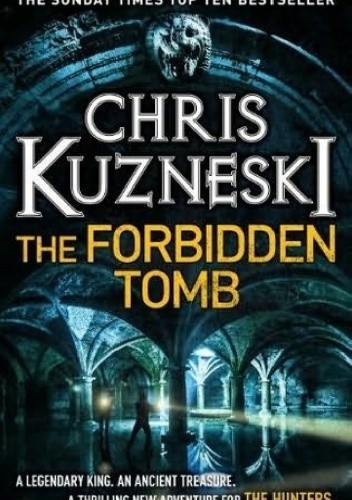 The Forbidden Tomb