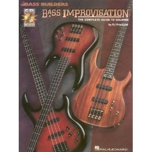 Bass improvisation
