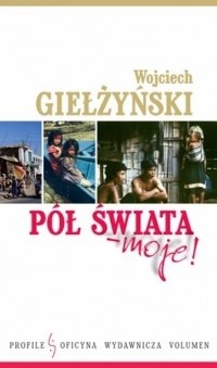 Pół świata - moje!
