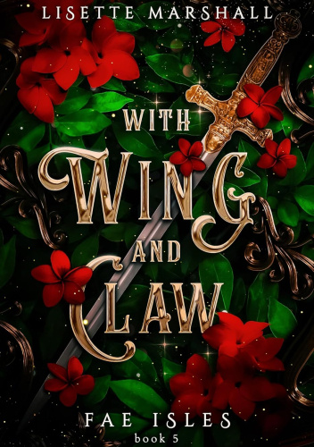 With Wing And Claw