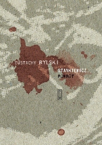 Stankiewicz. Powrót