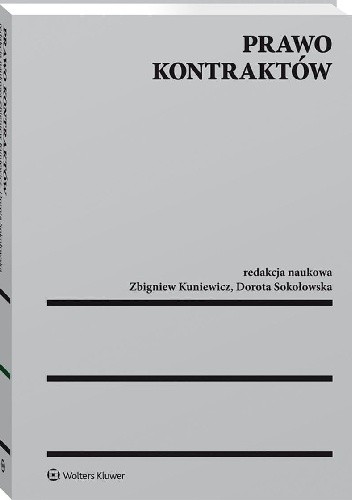 Prawo kontraktów