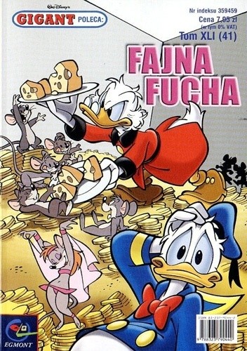 Fajna fucha