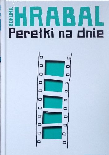 Perełki na dnie