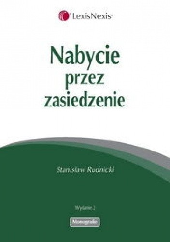 Nabycie przez zasiedzenie