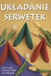 Układanie serwetek
