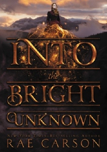 Into the Bright Unknown
