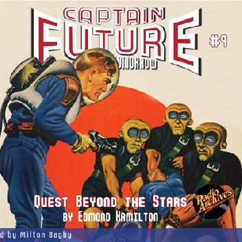 Quest Beyond the Stars