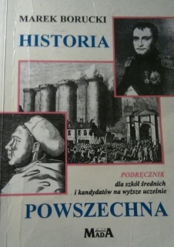 Historia Powszechna