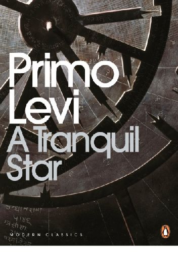 A Tranquil Star. Unpublished Stories