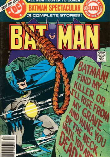 DC Special Series Vol 1 #15