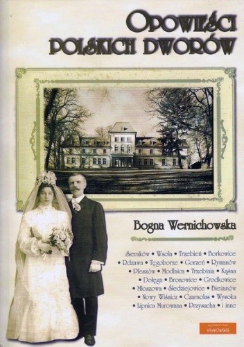 Opowieści polskich dworów