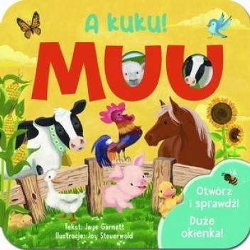 A kuku! Muu