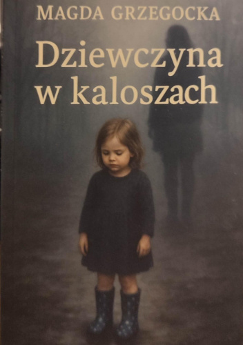 Dziewczyna w kaloszach
