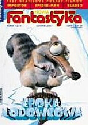 Nowa Fantastyka 237 (6/2002)