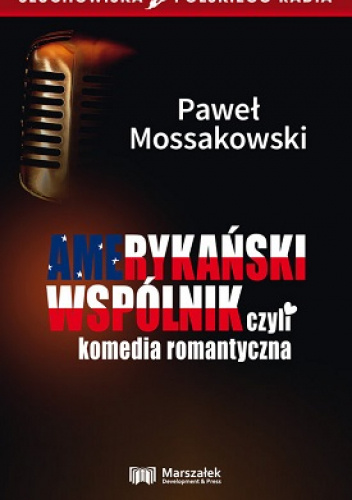Amerykański wspólnik, czyli komedia romantyczna