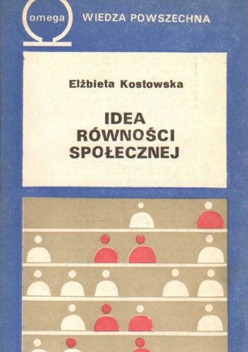 Idea równości społecznej
