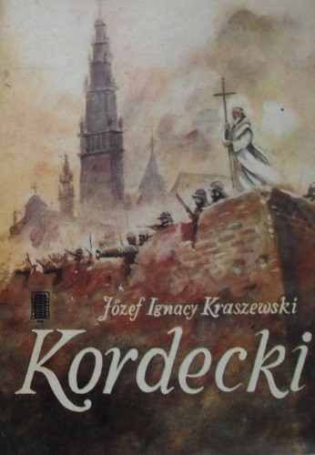 Kordecki