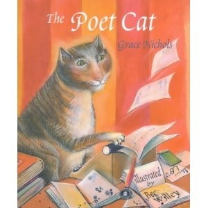 The Poet Cat