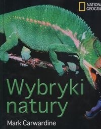 Wybryki natury