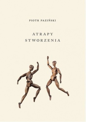 Atrapy stworzenia