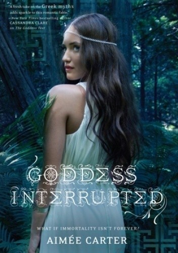 Goddess Interrupted