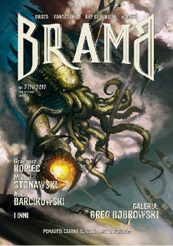 Brama 2(7)/2017