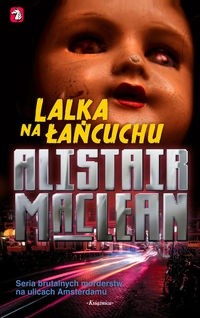 Lalka na łańcuchu