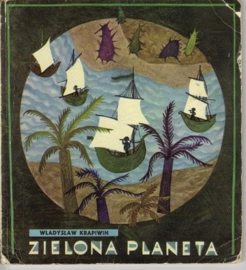 Zielona planeta