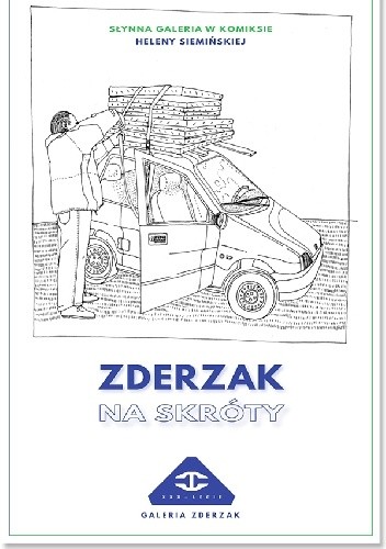 Zderzak na skróty